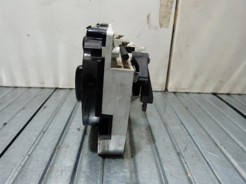 Commande chauffage PEUGEOT 206 Diesel - 1