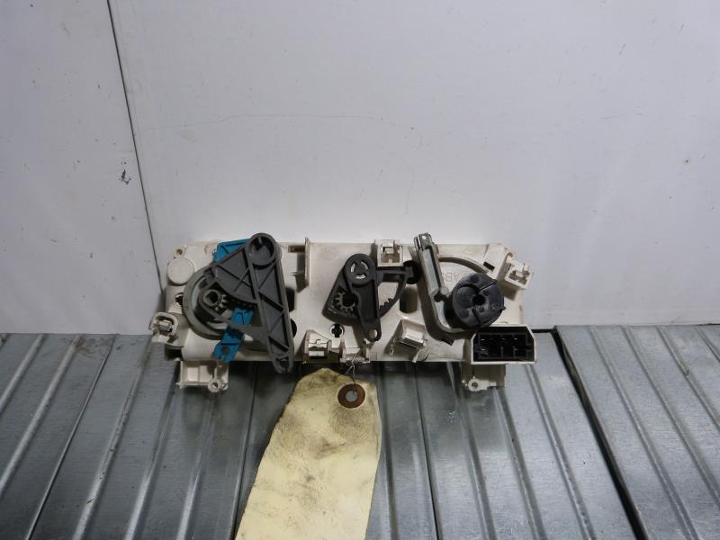 Commande chauffage PEUGEOT 306 PHASE 2 Diesel - 1