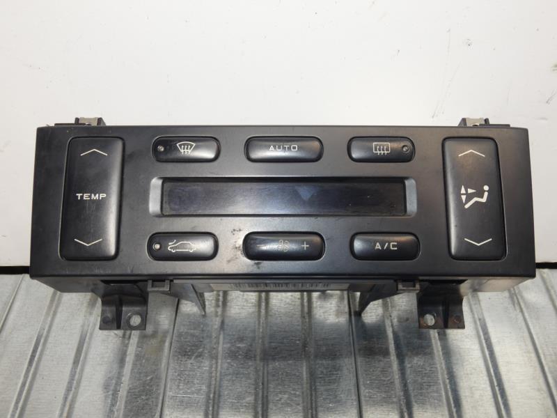 Commande chauffage PEUGEOT 406 COUPE  - 1