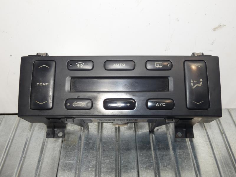 Commande chauffage PEUGEOT 406 PHASE 2 Essence - 1