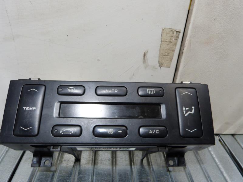 Commande chauffage PEUGEOT 406  - 1