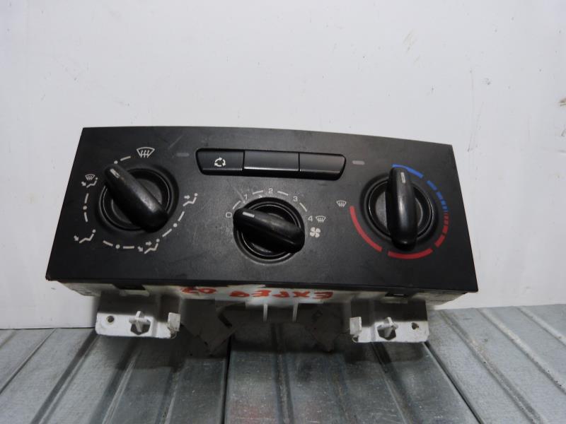 Commande chauffage PEUGEOT EXPERT 2  - 1