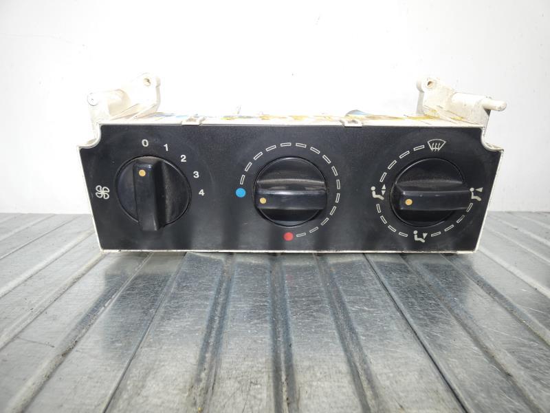 Commande chauffage PEUGEOT PARTNER 1 PHASE 1  - 1