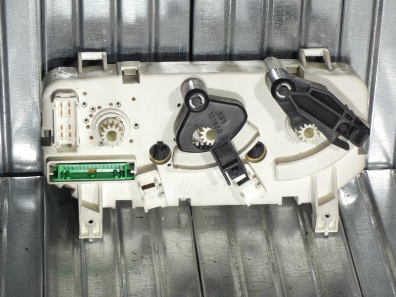 Commande chauffage RENAULT CLIO 2 PHASE 1 Essence - 1