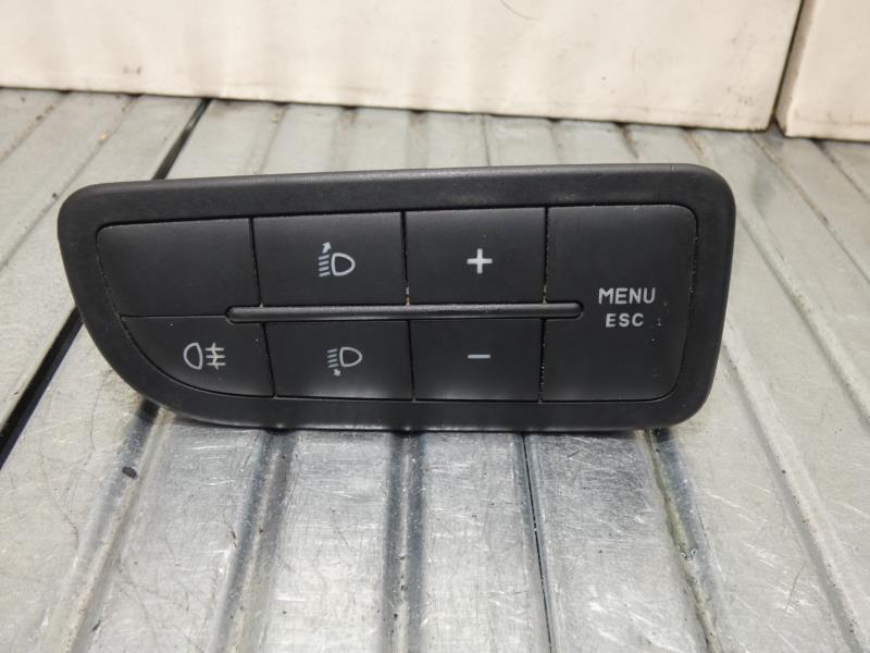 Commande de phare ALFA ROMEO MITO PHASE 1 Essence - 1