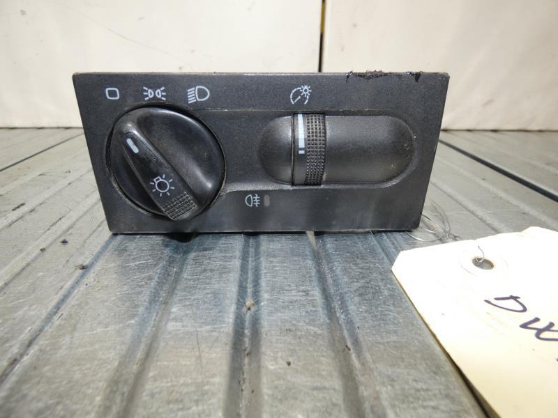 Commande de phare VOLKSWAGEN GOLF 3 Essence - 1