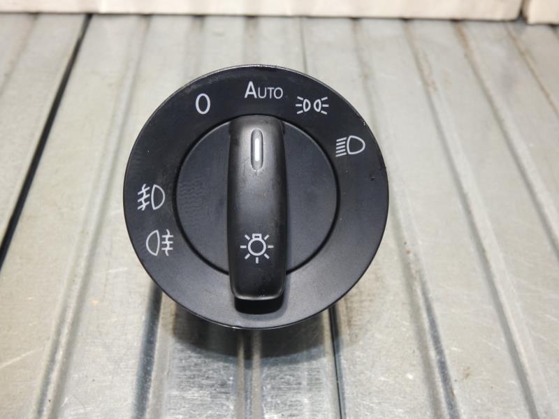 Commande de phare VOLKSWAGEN GOLF 5 Diesel - 1