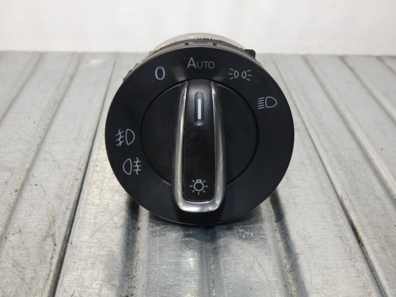 Commande de phare VOLKSWAGEN GOLF 6 Diesel - 1
