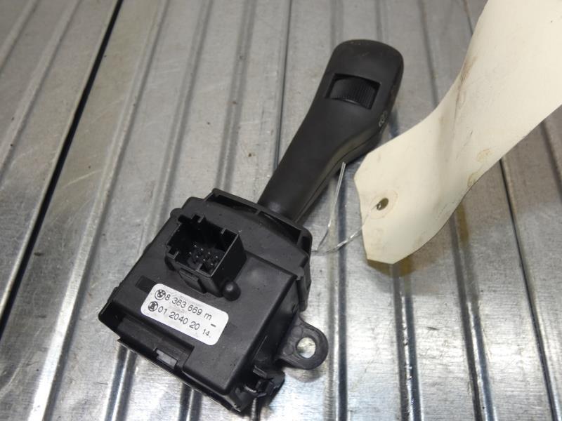 Commodo d'essuie glaces BMW SERIE 3 E46 TOURING PHASE 2 BREAK Diesel - 1
