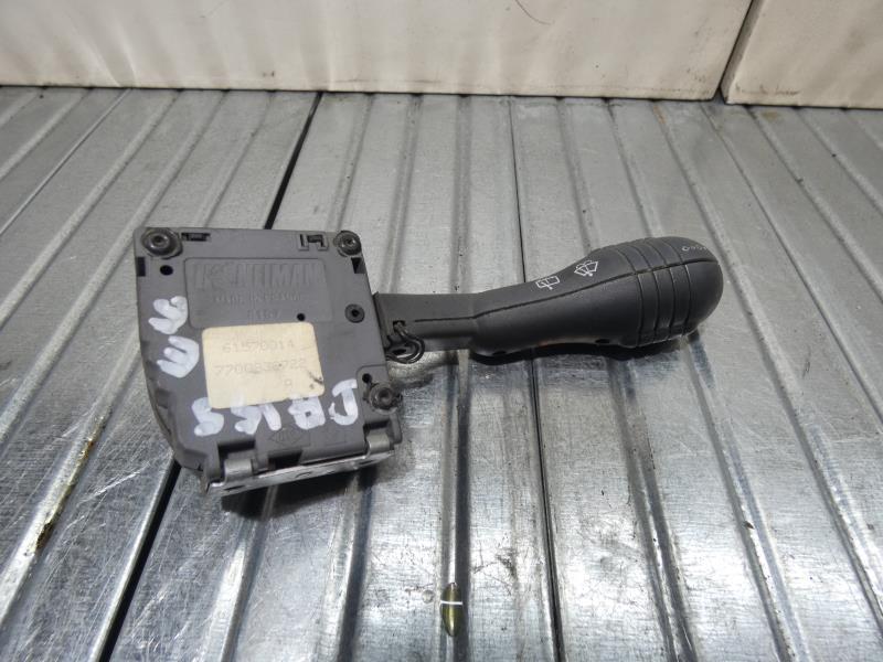 Devio tergicristalli RENAULT TWINGO 1 PHASE 1 Gasolina - 1