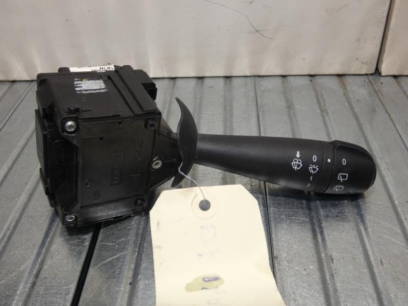 Commodo d'essuie glaces RENAULT CLIO 4 PHASE 1 Diesel - 1