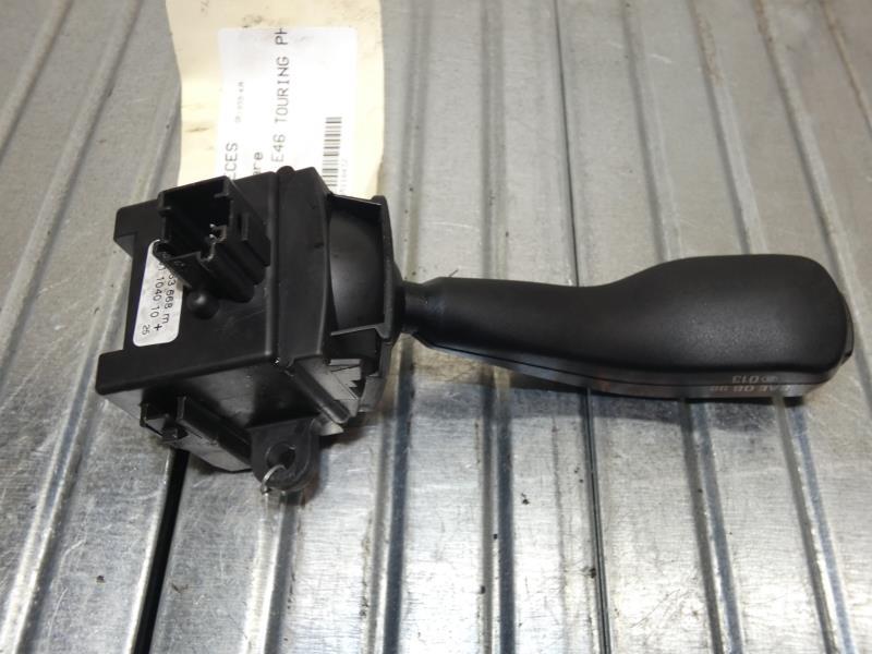 Commodo phare BMW SERIE 3 E46 TOURING PHASE 2 BREAK Diesel - 1