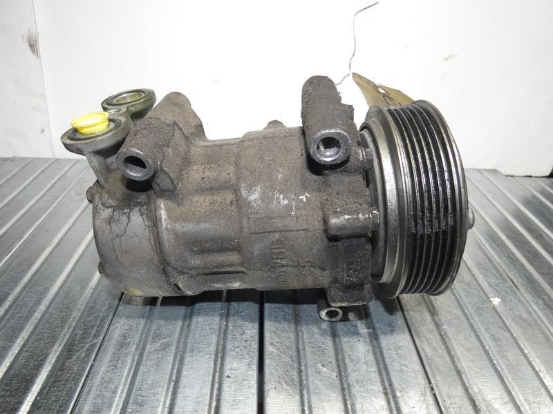 Compressore clima FORD FIESTA 5 PHASE 2 Diésel - 1