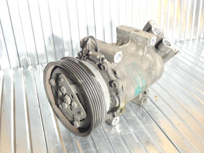 Compresseur clim RENAULT CLIO 2 PHASE 2  - 1