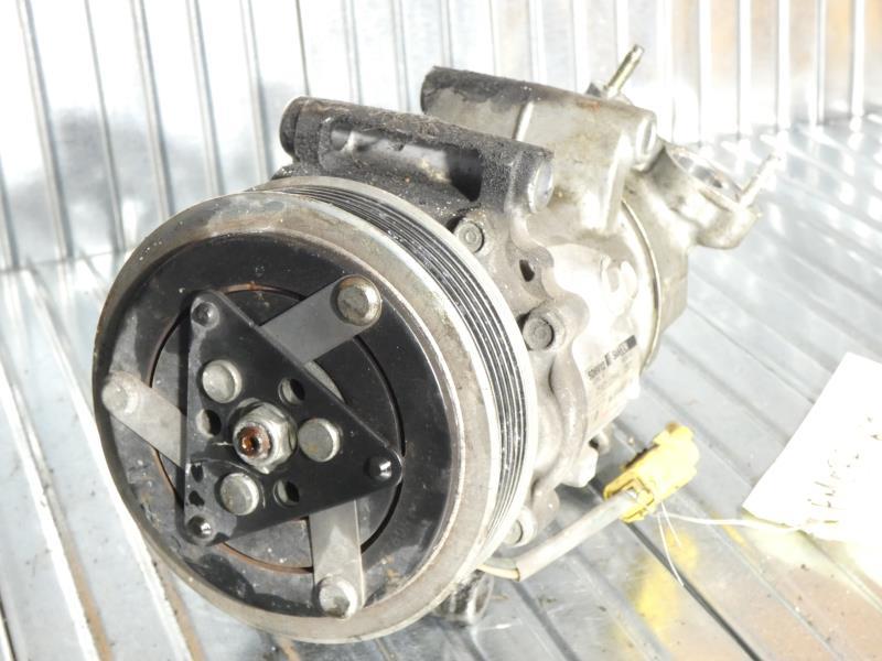 Compresseur clim PEUGEOT 206+ Diesel - 1