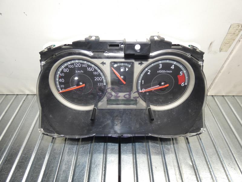 Compteur NISSAN NOTE 1 PHASE 1 Diesel - 1