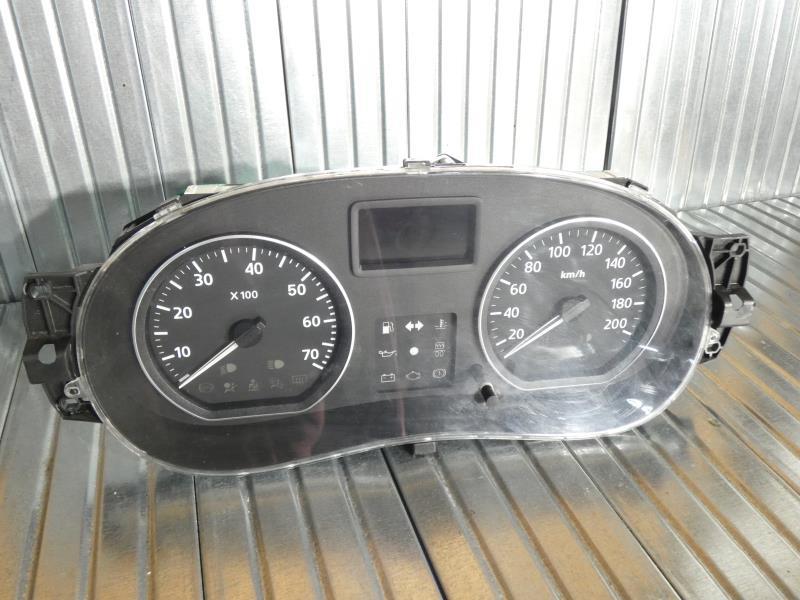 Compteur DACIA SANDERO 1 Diesel - 1