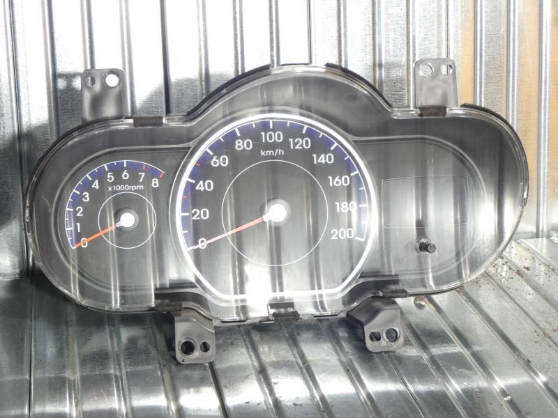 Compteur HYUNDAI I 10 1 PHASE 2 Essence - 1