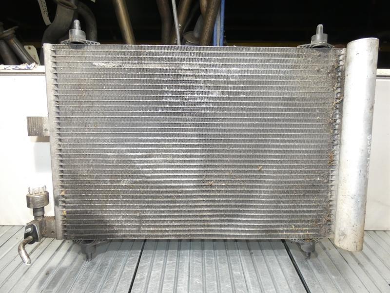 Condensatore clima PEUGEOT 406 PHASE 2 Diésel - 1