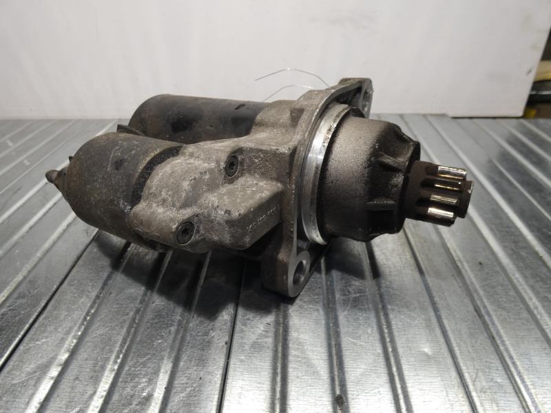 Motorino avviamento VOLKSWAGEN GOLF 6 Gasolina - 1