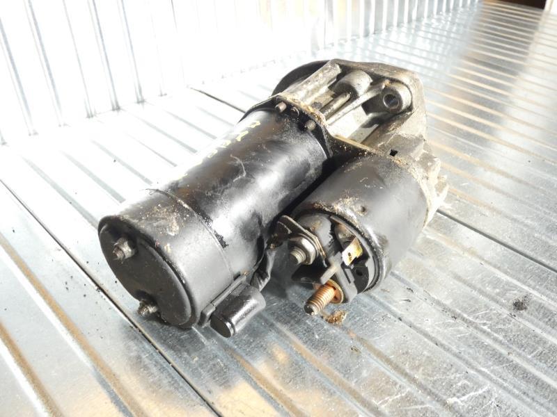 Motorino avviamento CITROEN SAXO PHASE 2 Gasolina - 1