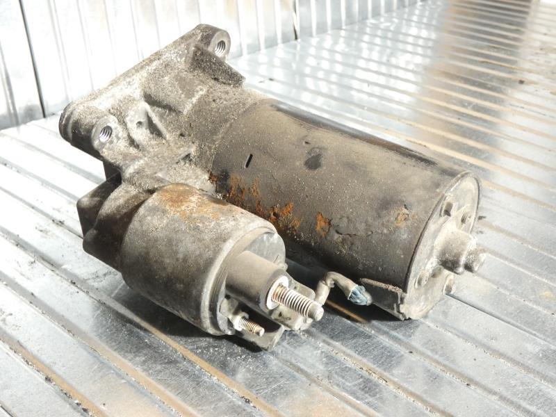 Demarreur RENAULT CLIO 2 PHASE 1 Diesel - 1