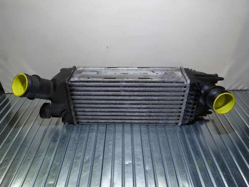 Echangeur air (Intercooler) CITROEN C5 2 Diesel - 1