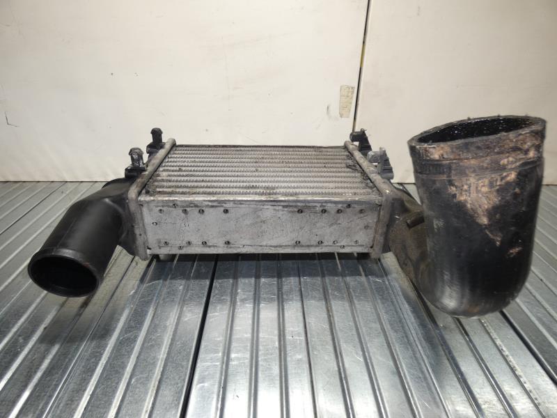 Echangeur air (Intercooler) AUDI A4 1 PHASE 1 Diesel - 1