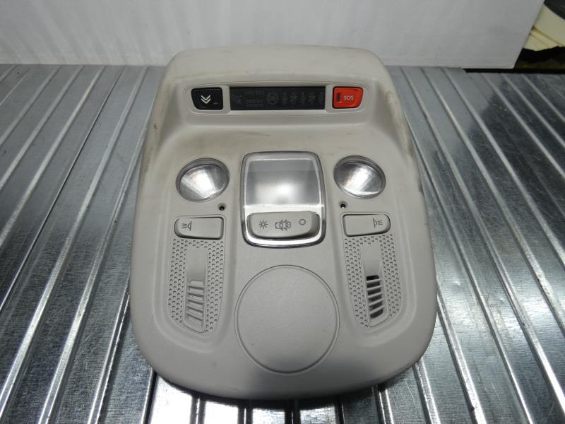Eclairage de plafonnier CITROEN C4 2 PHASE 1 Diesel - 1