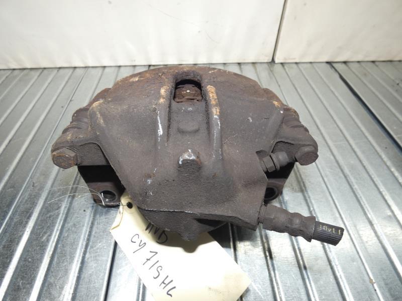 Pinza freni anteriore destra RENAULT MEGANE 1 PHASE 2 Gasolina - 1