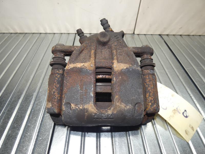 Pinza freni anteriore destra RENAULT CLIO 3 PHASE 2 Diésel - 1