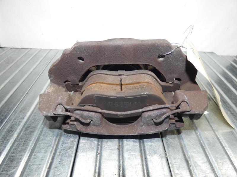 Pinza freni anteriore destra FORD FIESTA 5 PHASE 2 Diésel - 1