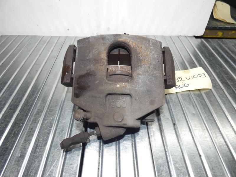 Pinza freni anteriore sinistra FORD FIESTA 5 PHASE 2 Diésel - 1