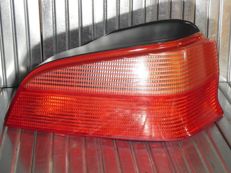 Fanale posteriore principale destro (luci) PEUGEOT 106 PHASE 2 Gasolina - 1