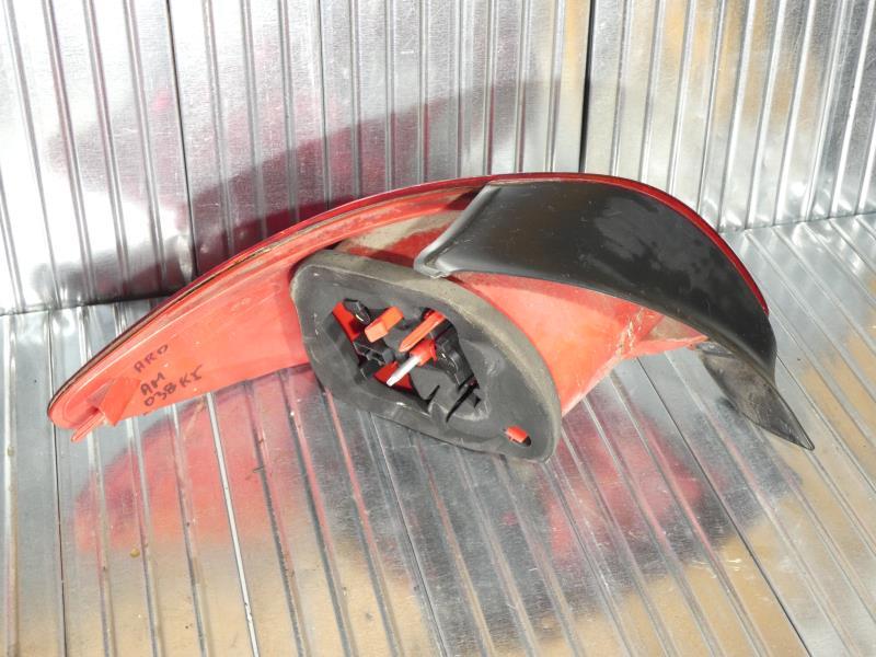 Fanale posteriore principale destro (luci) PEUGEOT 206+ Diésel - 1
