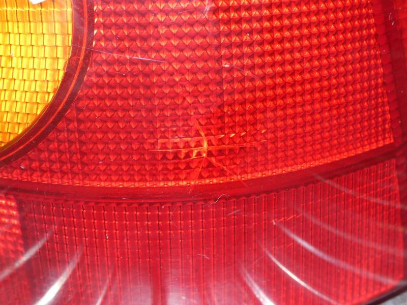 Fanale posteriore principale destro (luci) RENAULT TWINGO 1 PHASE 1 Gasolina - 1