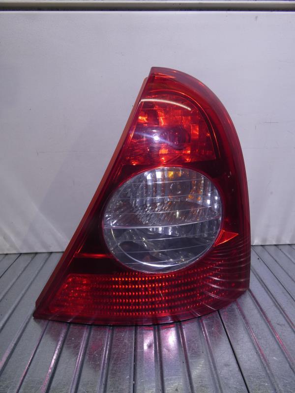 Fanale posteriore principale destro (luci) RENAULT CLIO 2 PHASE 2 Diésel - 1