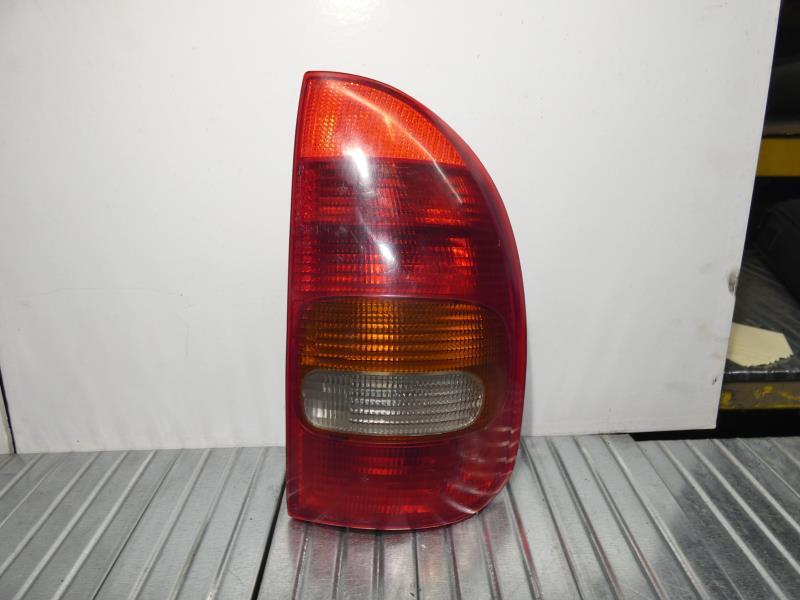 Fanale posteriore principale destro (luci) OPEL CORSA B PHASE 1 Diésel - 1