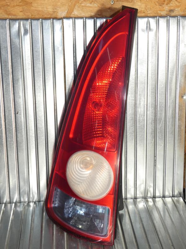 Fanale posteriore principale sinistro (luci) RENAULT ESPACE 4 PHASE 1 Diésel - 1