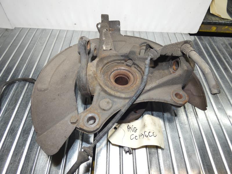 Fusee avant gauche CITROEN C5 2 Diesel - 1