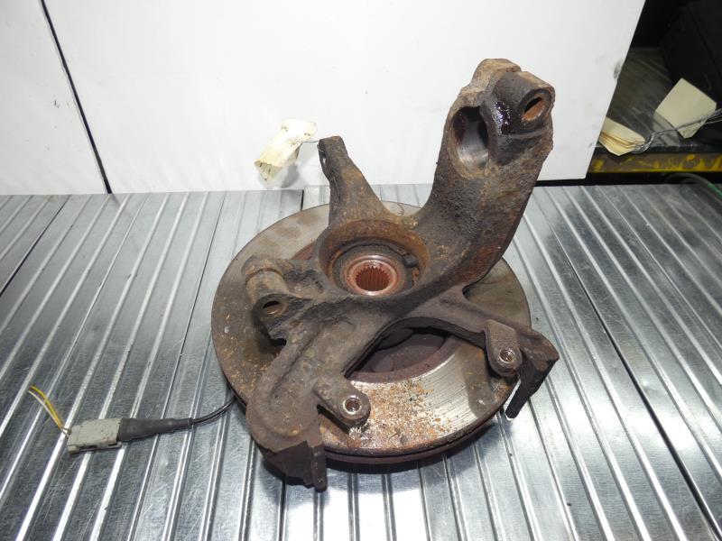 Fusee avant gauche FORD FOCUS 1 BREAK Essence - 1