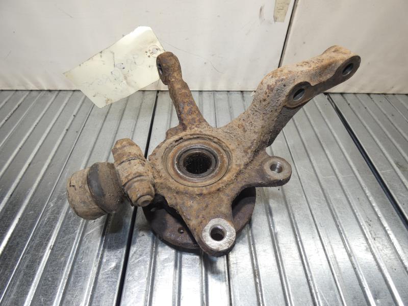 Fusee avant gauche RENAULT CLIO 1 PHASE 2 Essence - 1