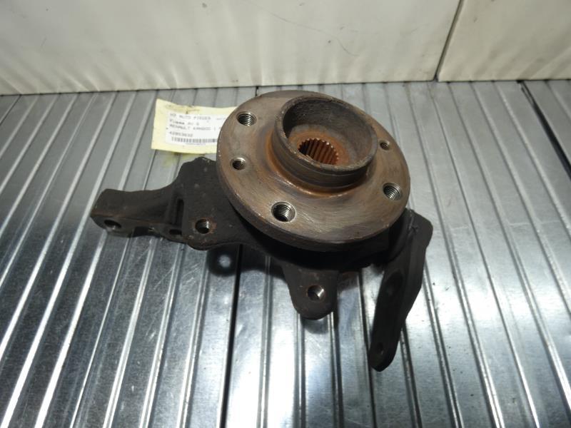 Fusee avant gauche RENAULT KANGOO 1 PHASE 2 Diesel - 1