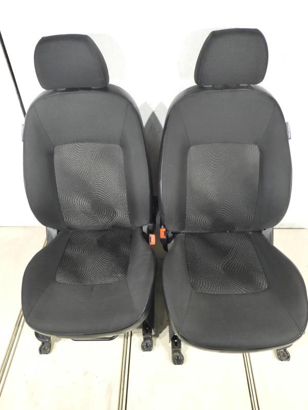 Interieur complet HYUNDAI I 10 1 PHASE 2 Essence - 1