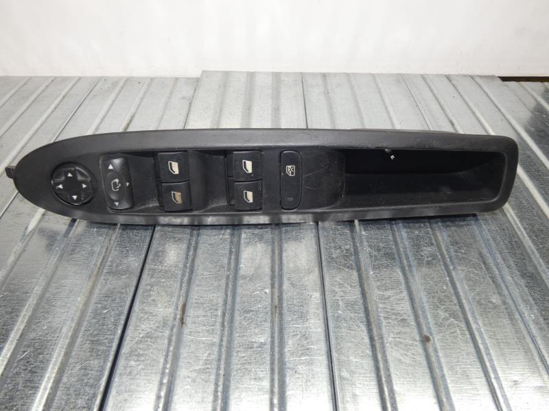 Interruttore alzacristalli CITROEN C4 2 PHASE 1 Diésel - 1