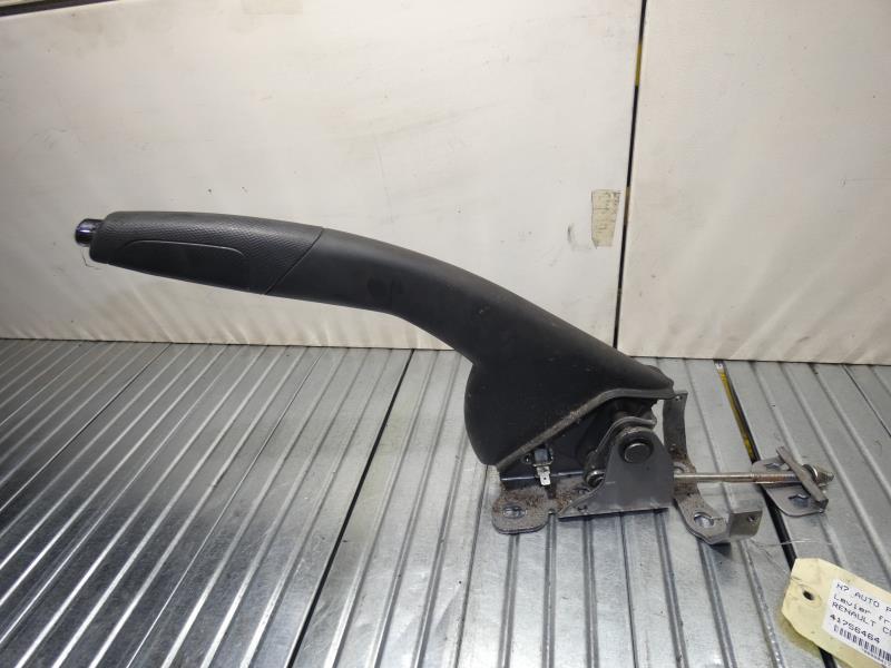 Levier frein à main RENAULT CLIO 4 PHASE 1 Diesel - 1
