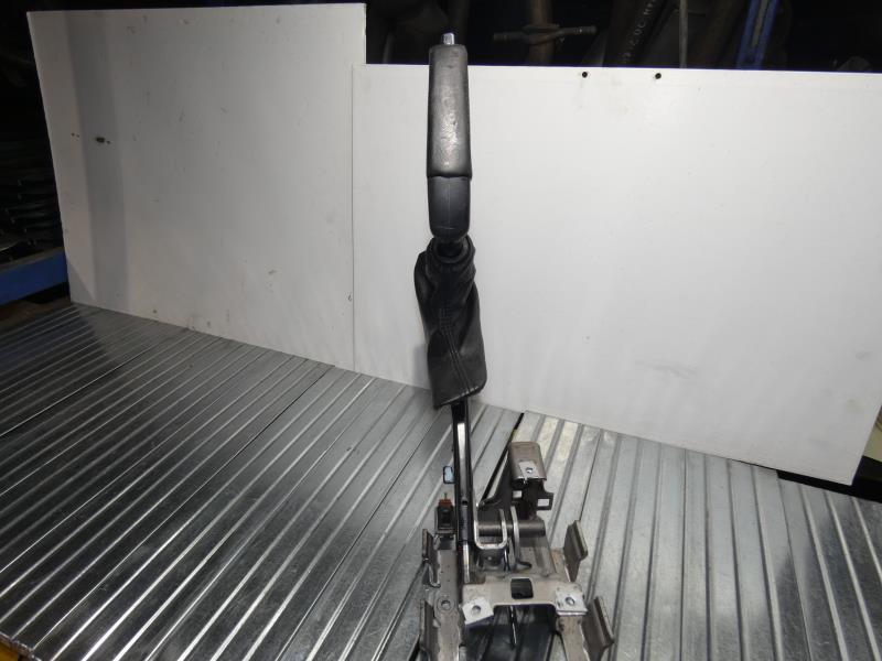 Levier frein à main CITROEN C4 2 PHASE 1 Diesel - 1