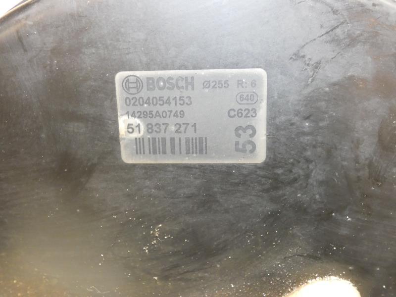 Mastervac ALFA ROMEO MITO PHASE 1 Essence - 1