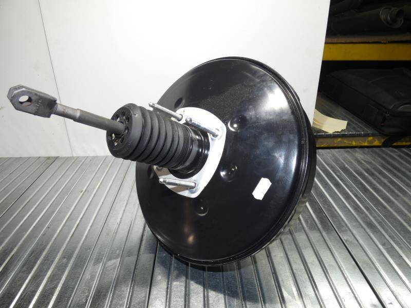 Mastervac RENAULT TRAFIC 3 COURT PHASE 1 Diesel - 1