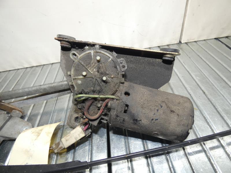 Motore tergicristallo anteriore PEUGEOT 205 PHASE 2 Diésel - 1